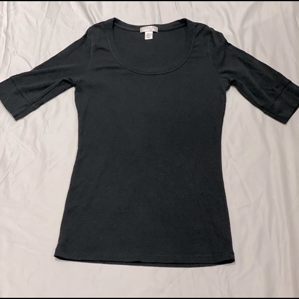Kenar top